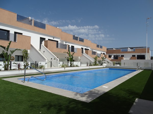Medium property photo - Calle de las Hortalizas 44, 03190 Pilar de la Horadada
